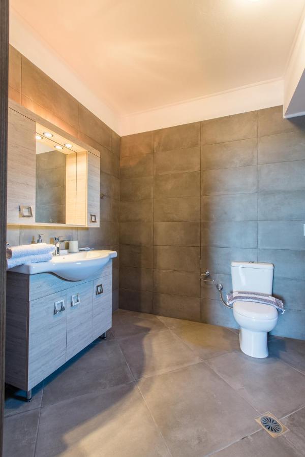 Apokoronas Views Villa Neon Khorion  Dış mekan fotoğraf