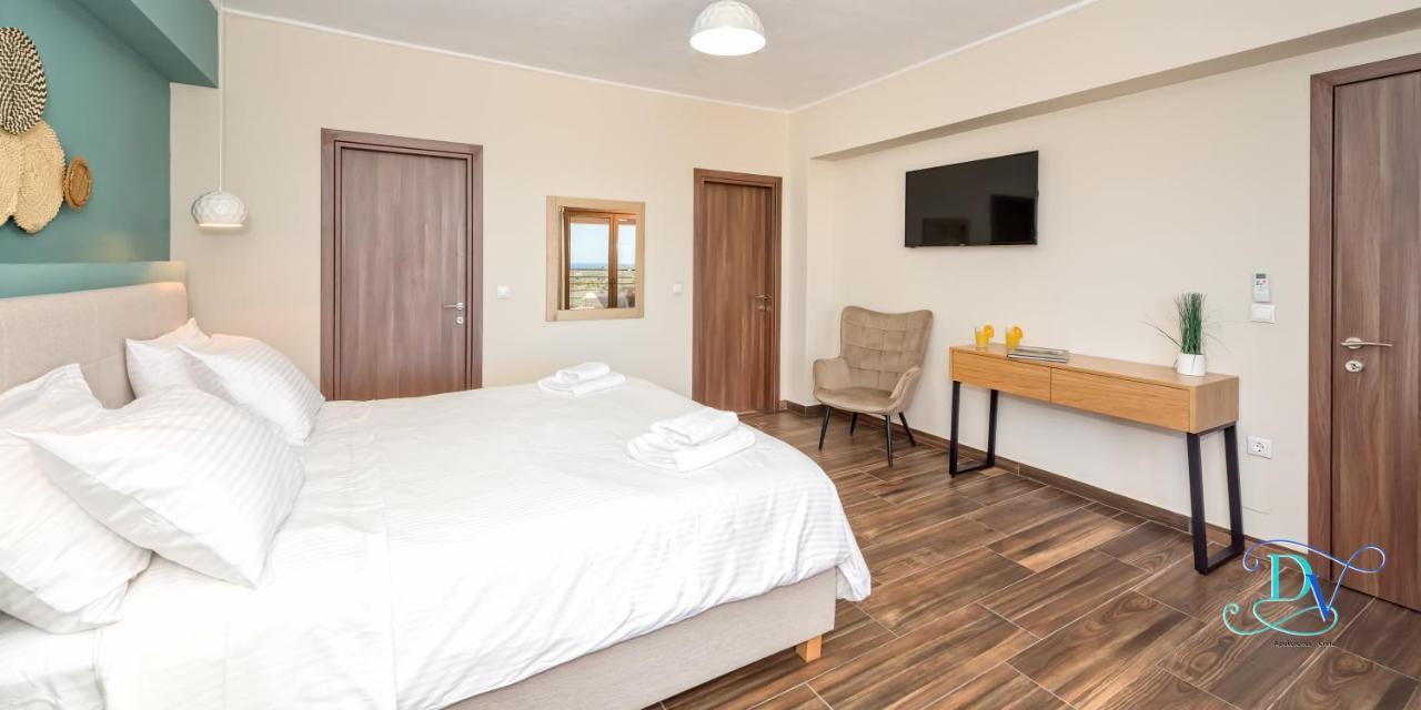 Apokoronas Views Villa Neon Khorion  Dış mekan fotoğraf